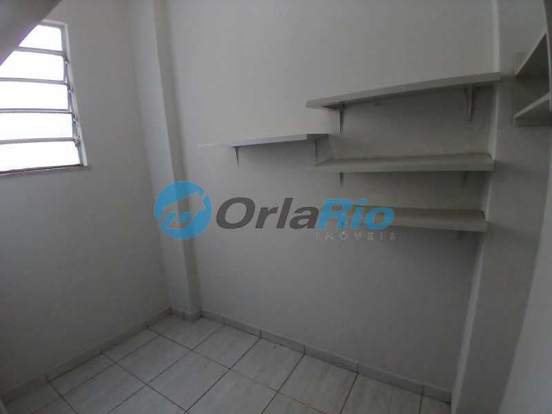 Apartamento para alugar com 2 quartos, 79m² - Foto 22