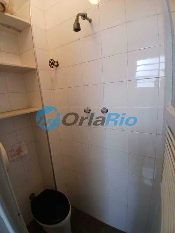 Apartamento para alugar com 2 quartos, 79m² - Foto 23