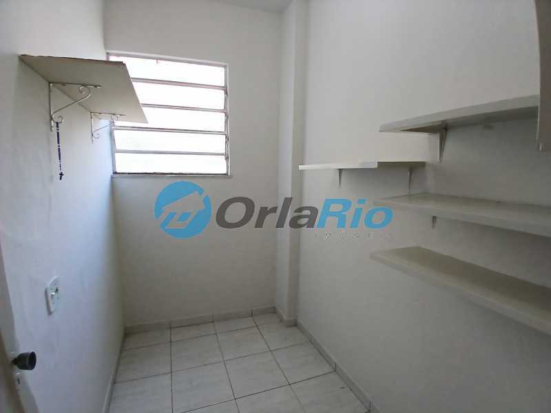 Apartamento para alugar com 2 quartos, 79m² - Foto 24