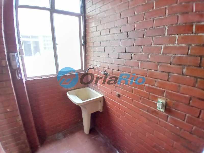 Apartamento para alugar com 2 quartos, 79m² - Foto 21