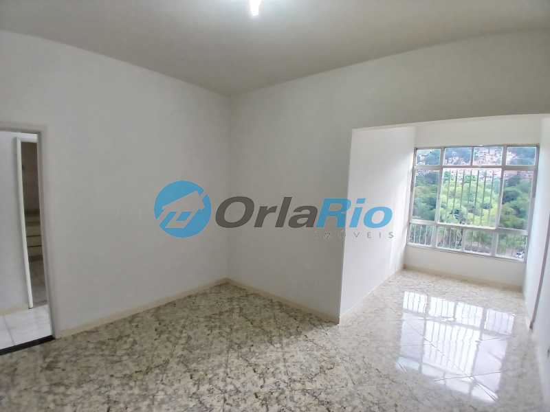 Apartamento para alugar com 2 quartos, 79m² - Foto 3