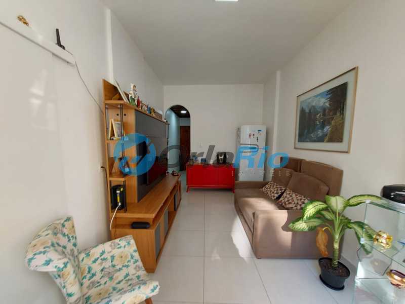 Apartamento à venda com 1 quarto, 34m² - Foto 3