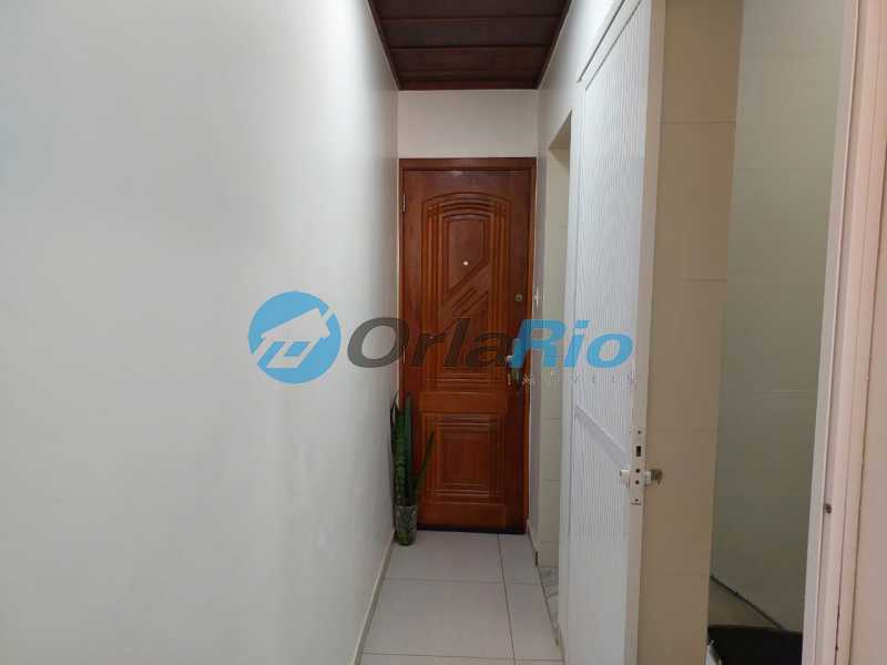 Apartamento à venda com 1 quarto, 34m² - Foto 4