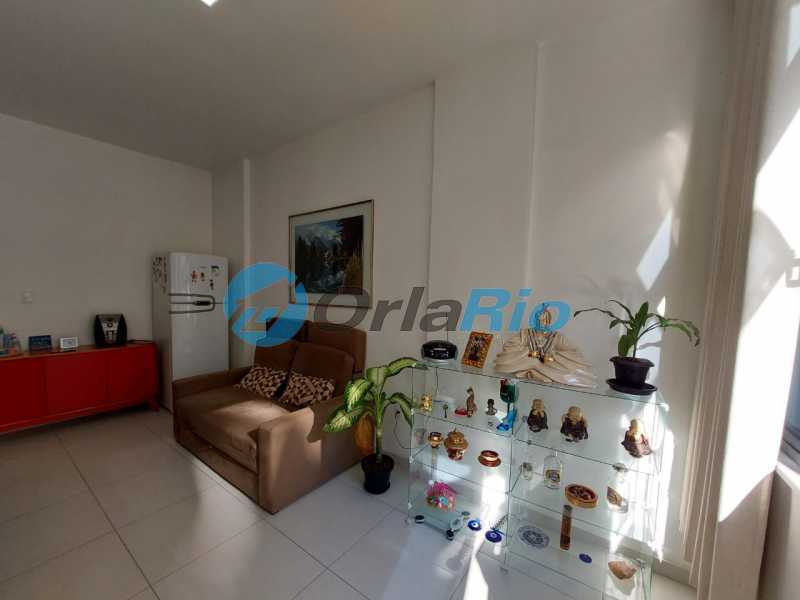 Apartamento à venda com 1 quarto, 34m² - Foto 5