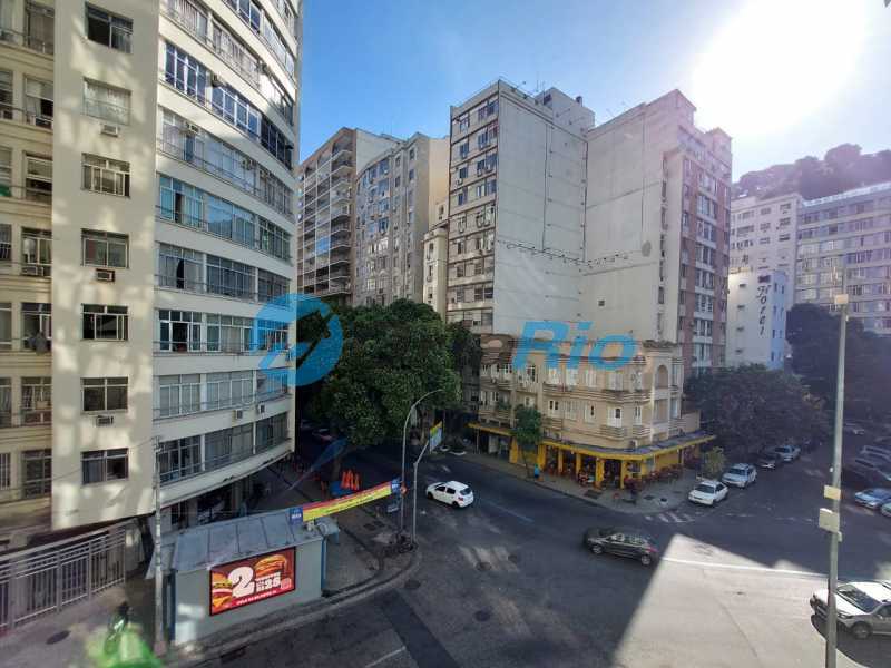 Apartamento à venda com 1 quarto, 34m² - Foto 6