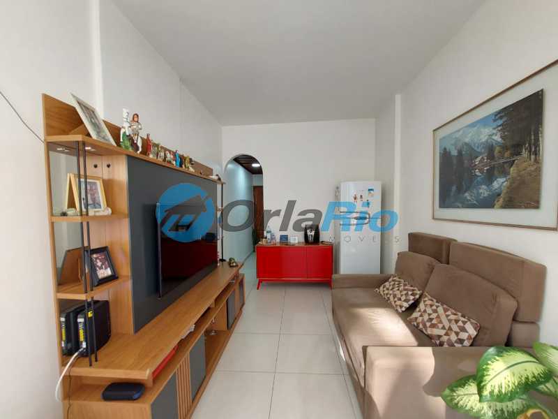 Apartamento à venda com 1 quarto, 34m² - Foto 8