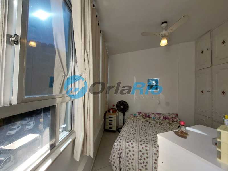 Apartamento à venda com 1 quarto, 34m² - Foto 10