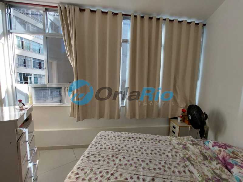 Apartamento à venda com 1 quarto, 34m² - Foto 11