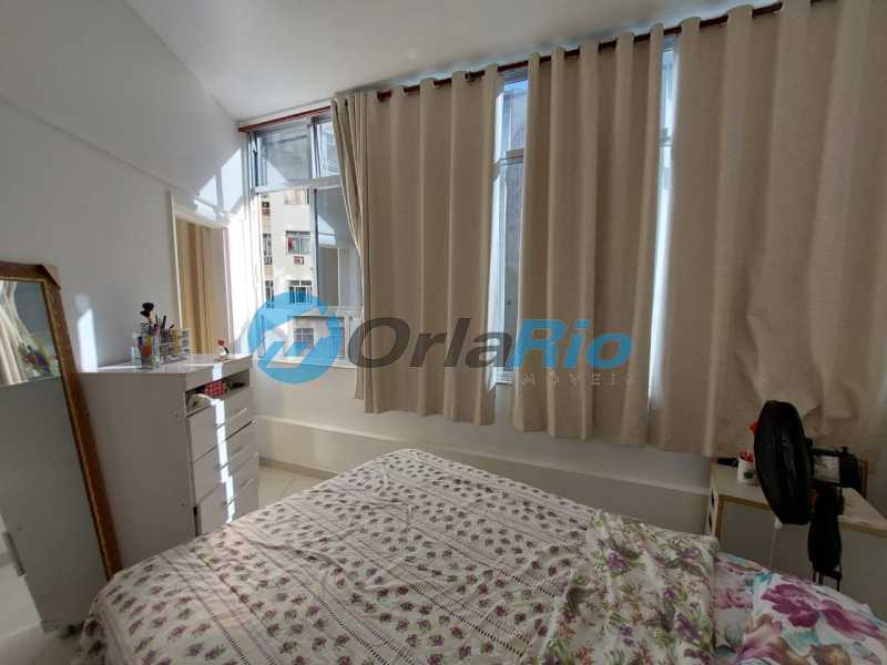 Apartamento à venda com 1 quarto, 34m² - Foto 12