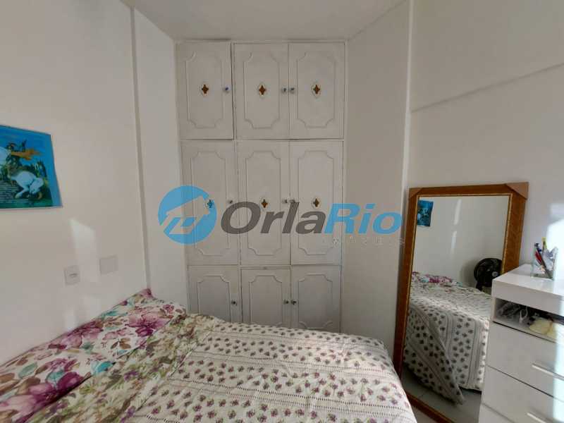 Apartamento à venda com 1 quarto, 34m² - Foto 14