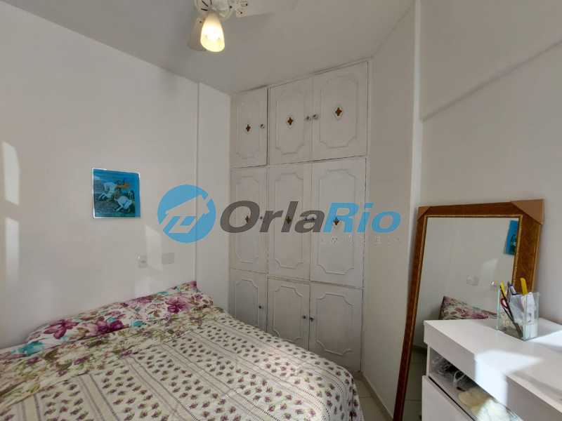 Apartamento à venda com 1 quarto, 34m² - Foto 15