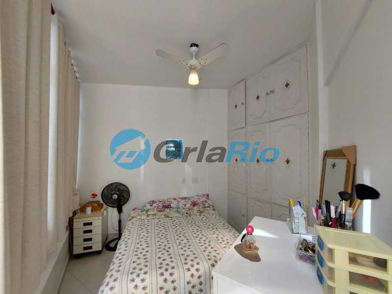 Apartamento à venda com 1 quarto, 34m² - Foto 16