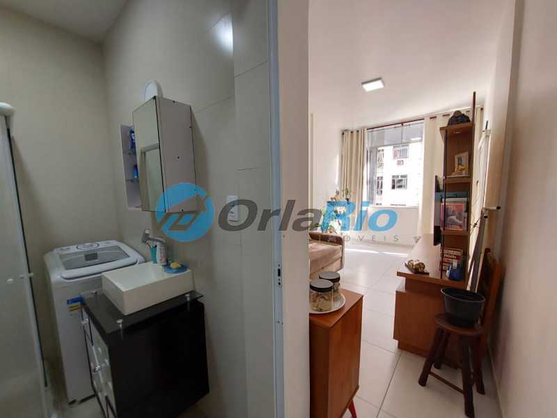 Apartamento à venda com 1 quarto, 34m² - Foto 17