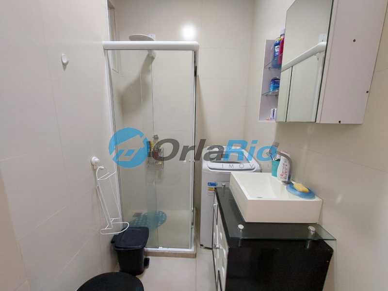 Apartamento à venda com 1 quarto, 34m² - Foto 18