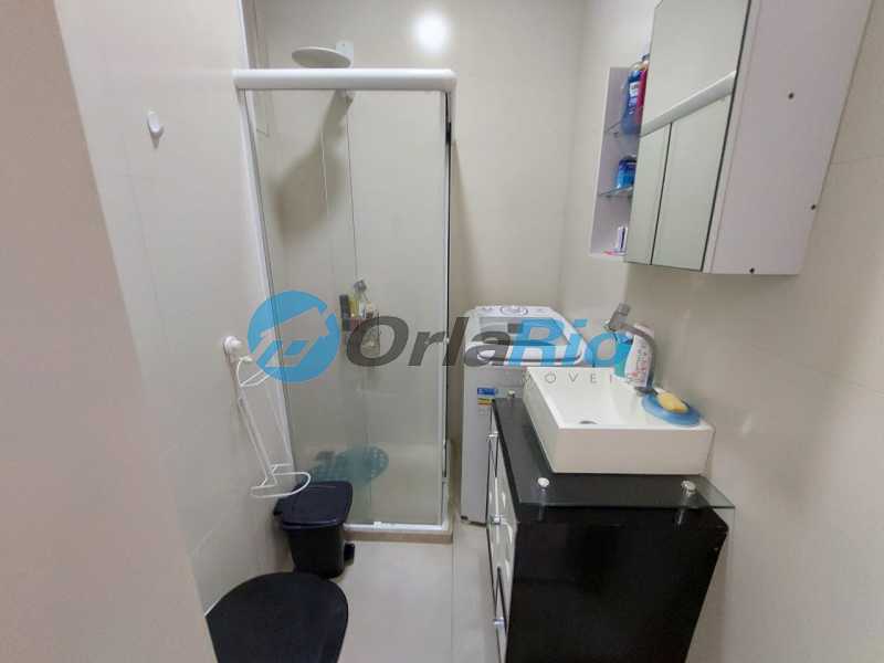 Apartamento à venda com 1 quarto, 34m² - Foto 19