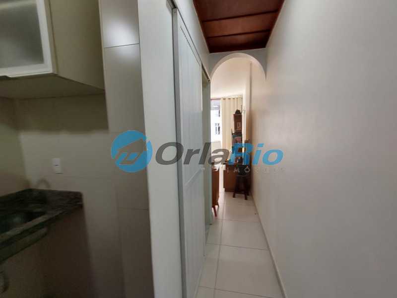 Apartamento à venda com 1 quarto, 34m² - Foto 20