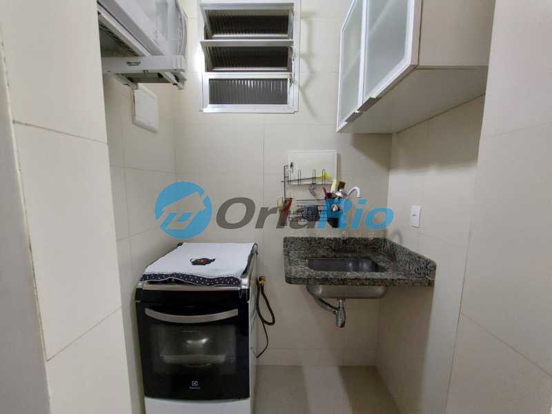 Apartamento à venda com 1 quarto, 34m² - Foto 21