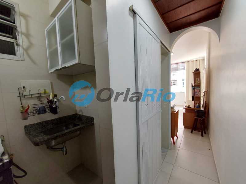 Apartamento à venda com 1 quarto, 34m² - Foto 23