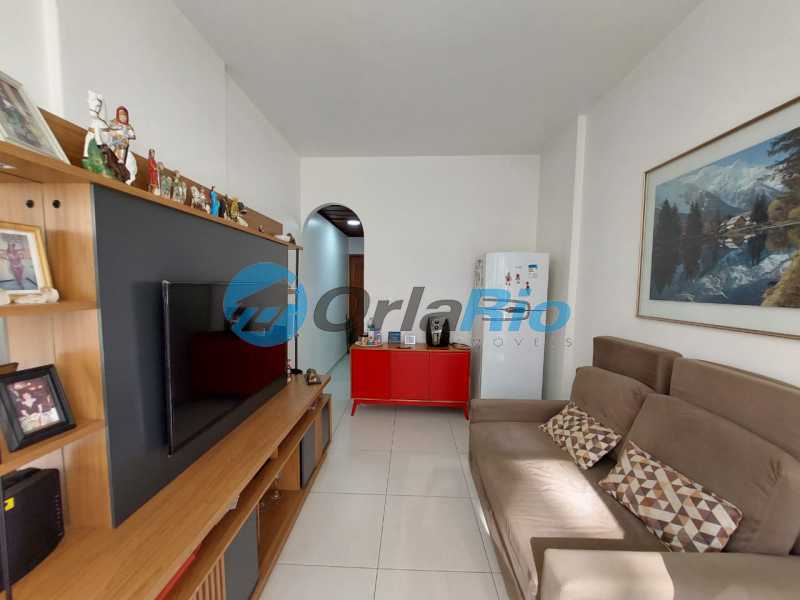 Apartamento à venda com 1 quarto, 34m² - Foto 24