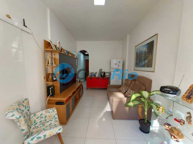 Apartamento à venda com 1 quarto, 34m² - Foto 25