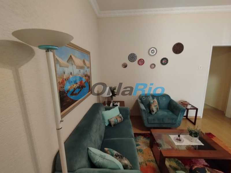 Apartamento à venda com 3 quartos, 108m² - Foto 5