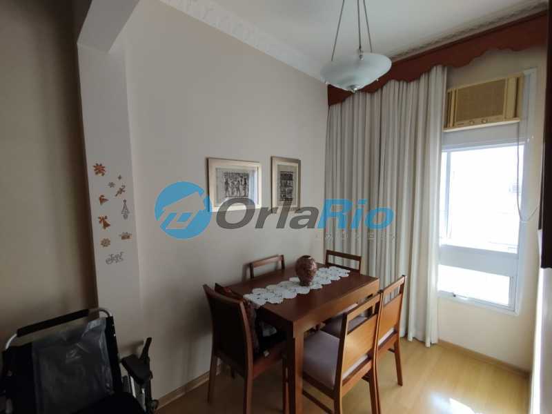 Apartamento à venda com 3 quartos, 108m² - Foto 3