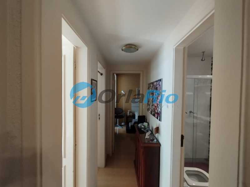 Apartamento à venda com 3 quartos, 108m² - Foto 6