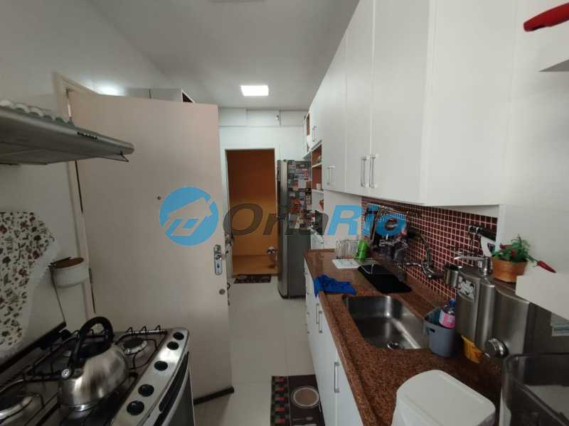 Apartamento à venda com 3 quartos, 108m² - Foto 26