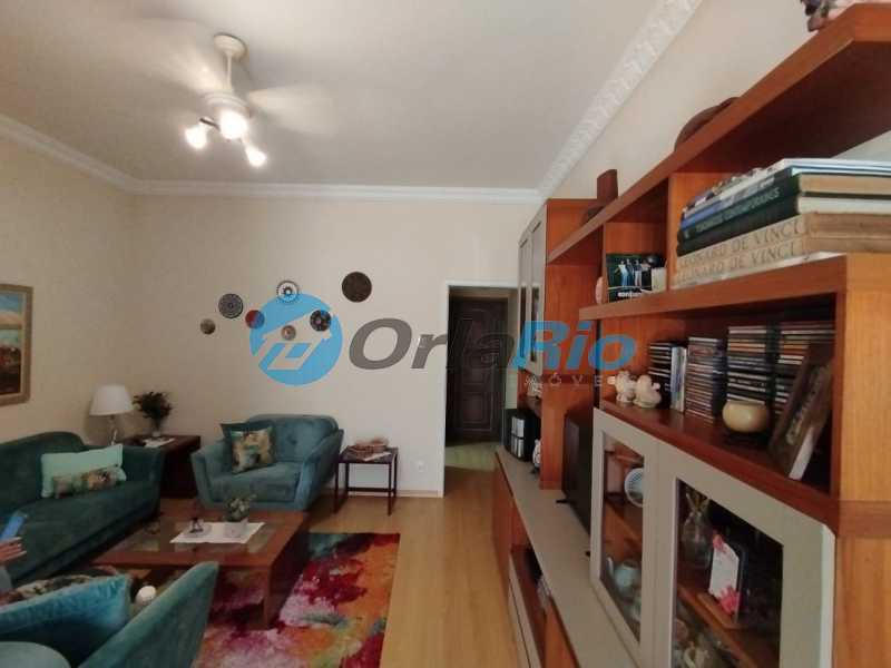 Apartamento à venda com 3 quartos, 108m² - Foto 1