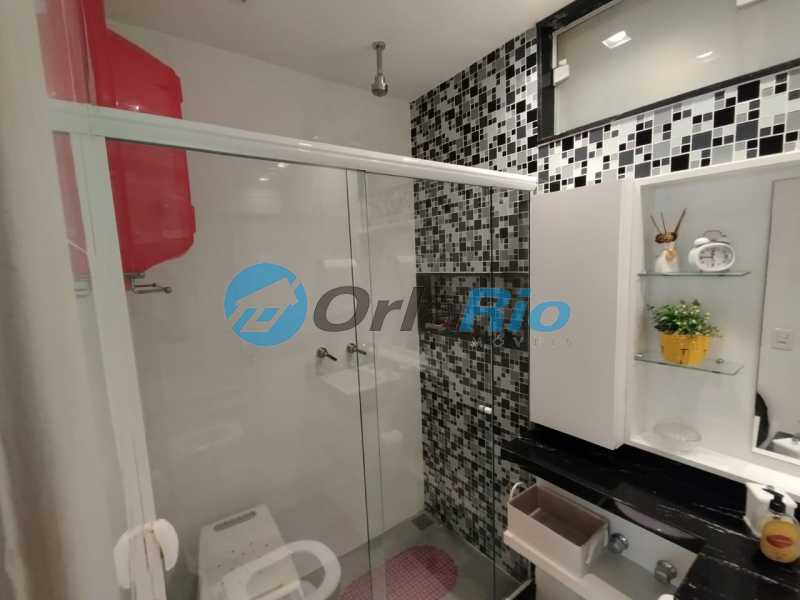 Apartamento à venda com 3 quartos, 108m² - Foto 8