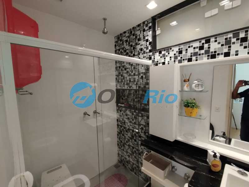 Apartamento à venda com 3 quartos, 108m² - Foto 10