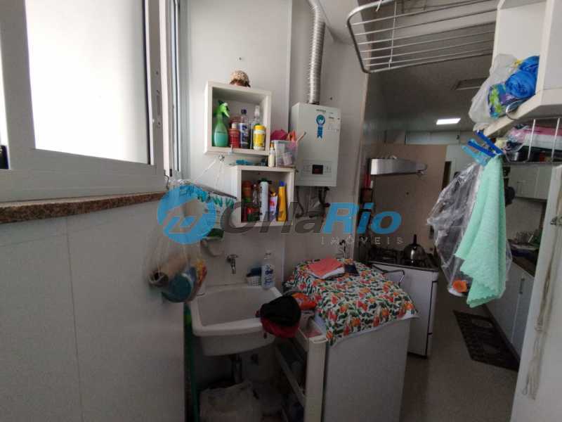 Apartamento à venda com 3 quartos, 108m² - Foto 28