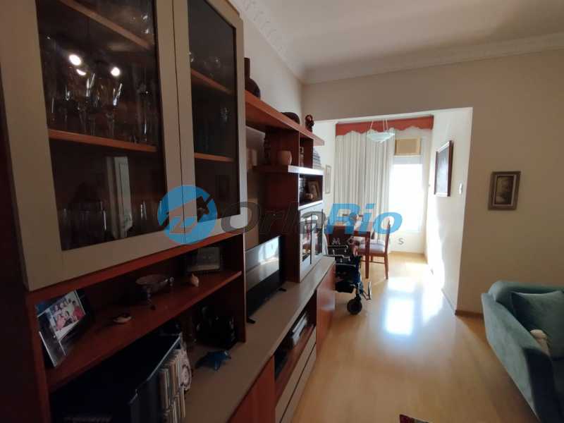 Apartamento à venda com 3 quartos, 108m² - Foto 4