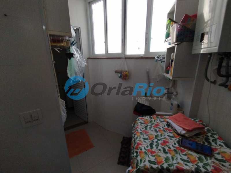 Apartamento à venda com 3 quartos, 108m² - Foto 27