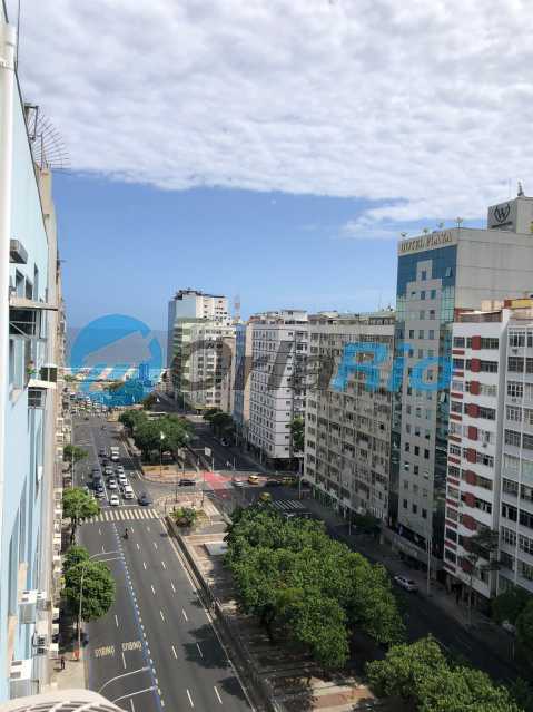 Apartamento à venda com 2 quartos, 47m² - Foto 1