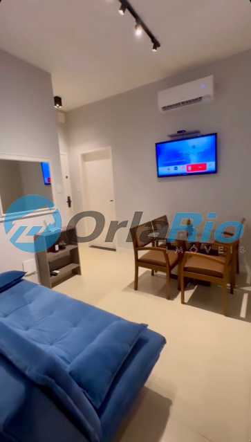 Apartamento à venda com 2 quartos, 47m² - Foto 2