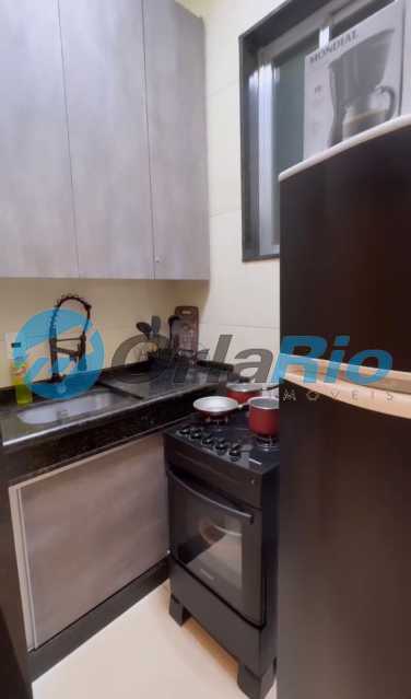 Apartamento à venda com 2 quartos, 47m² - Foto 16