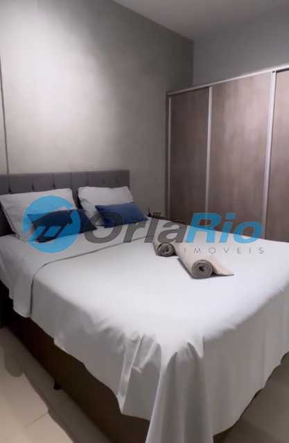 Apartamento à venda com 2 quartos, 47m² - Foto 11