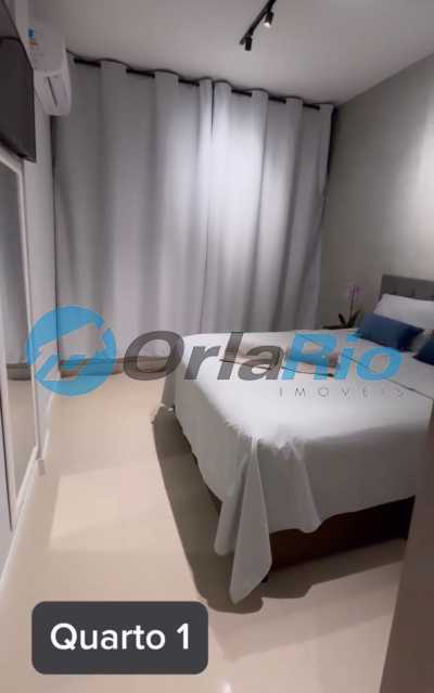 Apartamento à venda com 2 quartos, 47m² - Foto 8