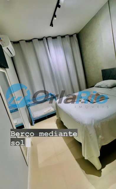 Apartamento à venda com 2 quartos, 47m² - Foto 10