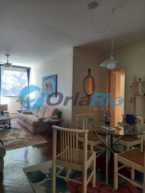 Apartamento à venda com 2 quartos, 93m² - Foto 6