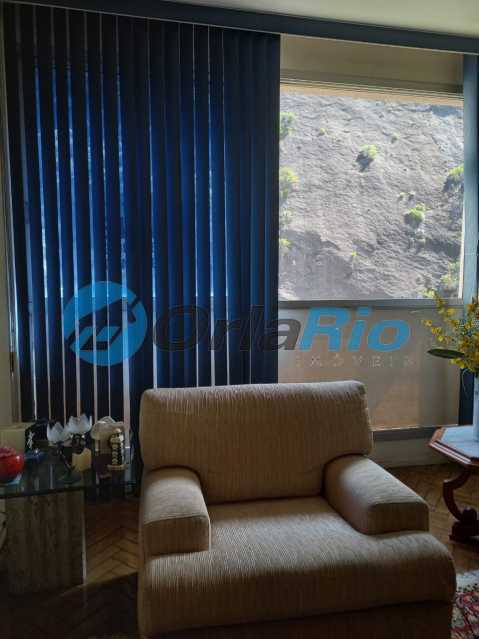 Apartamento à venda com 2 quartos, 93m² - Foto 3