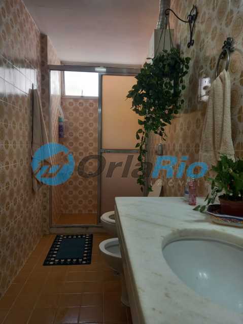 Apartamento à venda com 2 quartos, 93m² - Foto 12