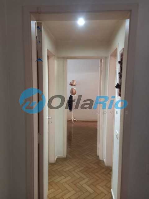 Apartamento à venda com 2 quartos, 93m² - Foto 7