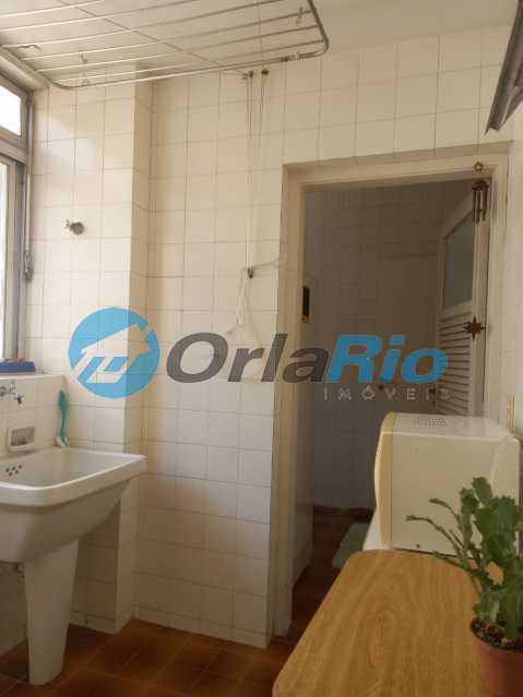 Apartamento à venda com 2 quartos, 93m² - Foto 22