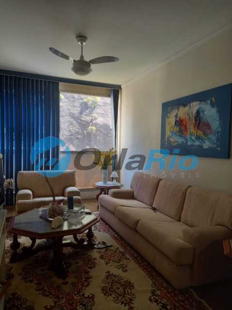 Apartamento à venda com 2 quartos, 93m² - Foto 2