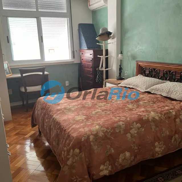 Apartamento à venda com 3 quartos, 146m² - Foto 8