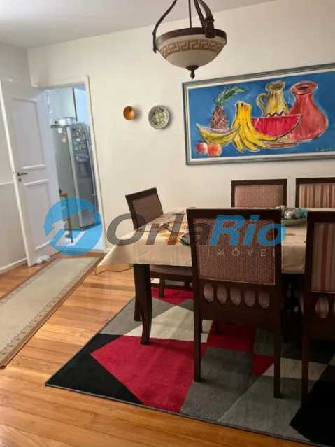 Apartamento à venda com 3 quartos, 146m² - Foto 4