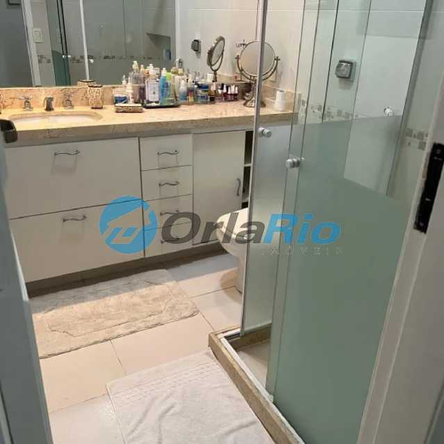 Apartamento à venda com 3 quartos, 146m² - Foto 16