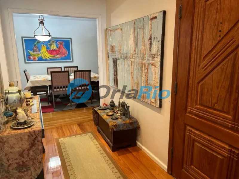 Apartamento à venda com 3 quartos, 146m² - Foto 5